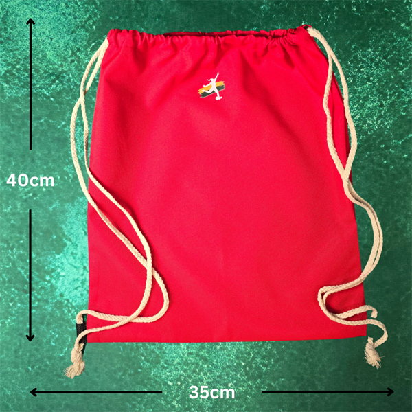 CYMRU Graffiti Euro 25 Swisstory Canvas carry on bag