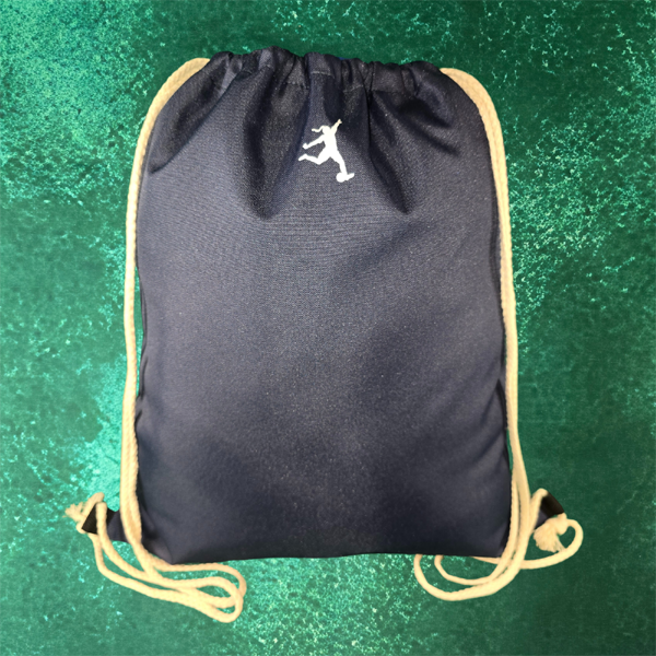 England Lionesses Euro25 Oxford Canvas Drawstring bag