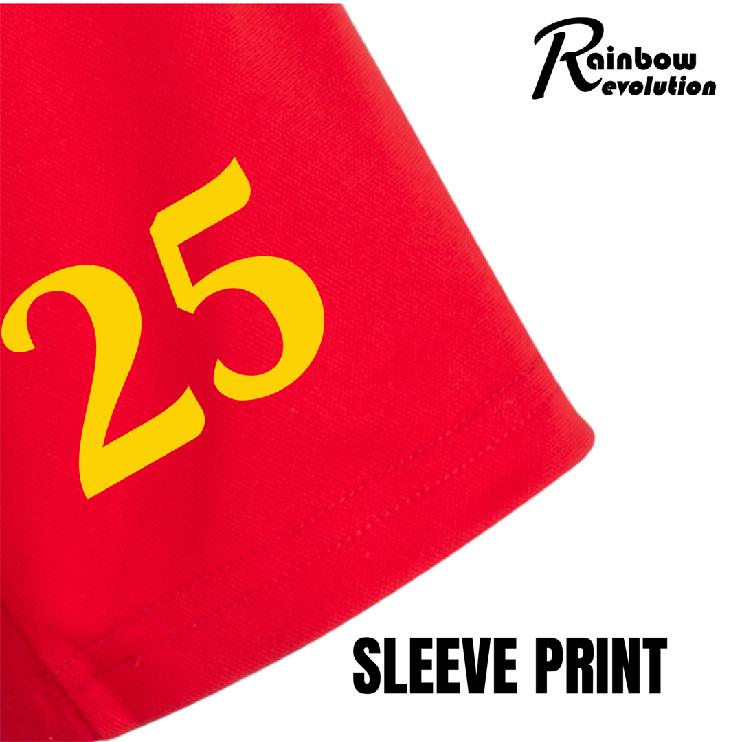 DIOLCH CYMRU SWISSORY MAKERS 25 - Adult T-Shirt