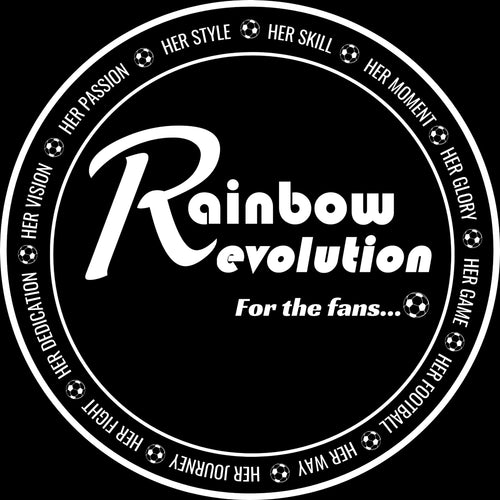 Rainbow Revolution